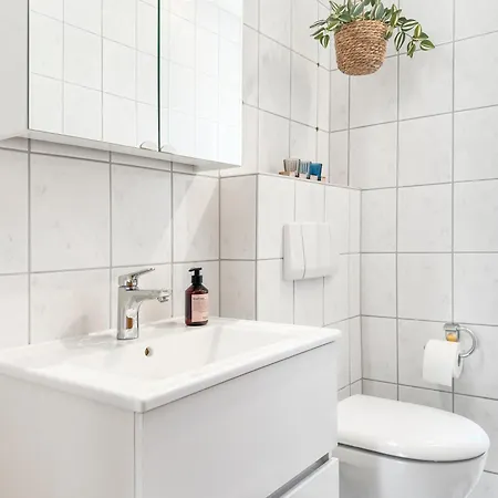 Apartment Hedwigs Nest