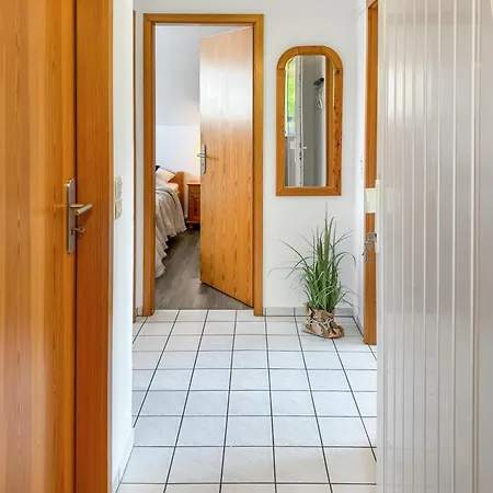 Hedwigs Nest Apartment Sankt Peter-Ording