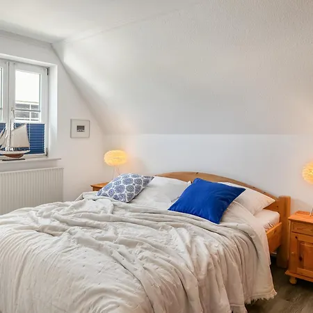 Hedwigs Nest * Sankt Peter-Ording