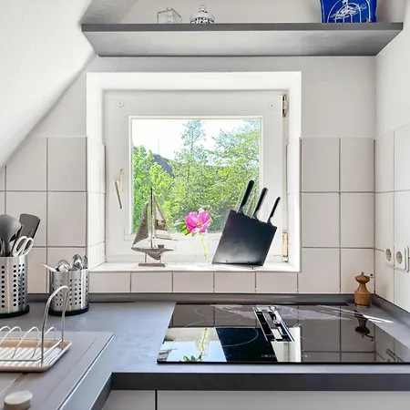 Hedwigs Nest Apartment *
