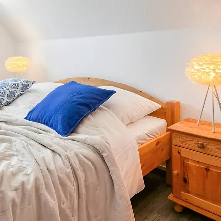 Apartment Hedwigs Nest *