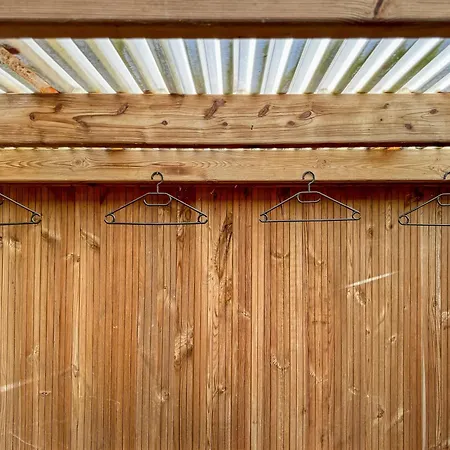 Hedwigs Nest Apartment Sankt Peter-Ording