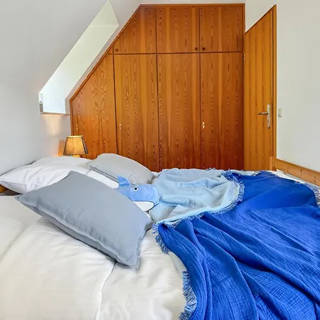 Apartment Hedwigs Nest Sankt Peter-Ording