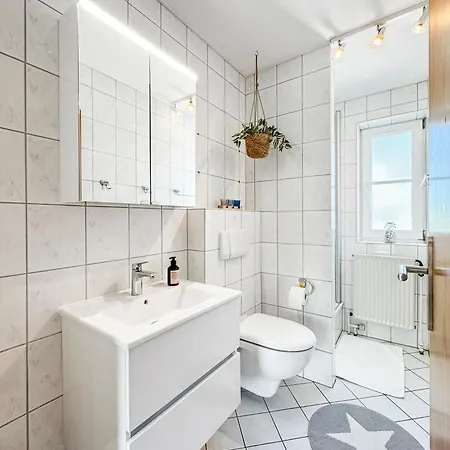 Hedwigs Nest Apartment