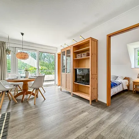 Hedwigs Nest Apartment *