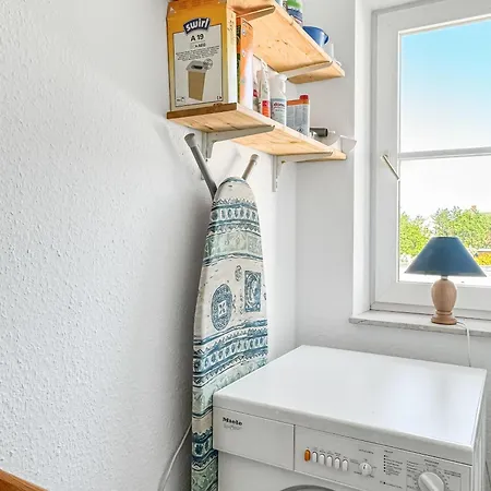 Hedwigs Nest Apartment