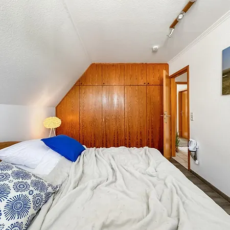 Hedwigs Nest Apartment Sankt Peter-Ording