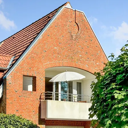 Hedwigs Nest Apartment
